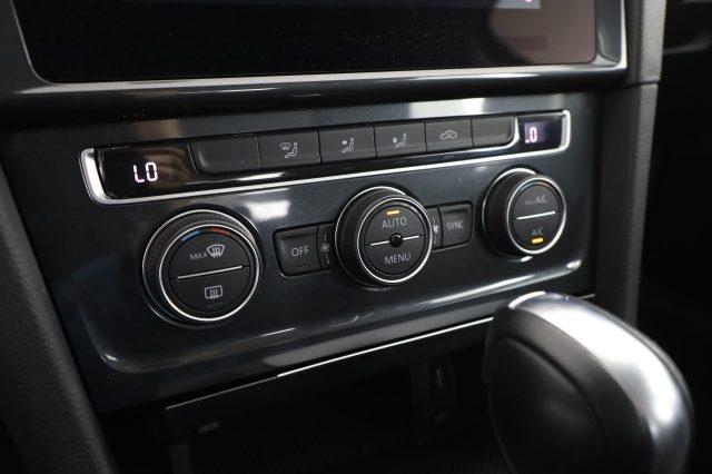 VOLKSWAGEN Golf Golf Variant 1.5 TGI DSG 5p. Trendline BlueMotione