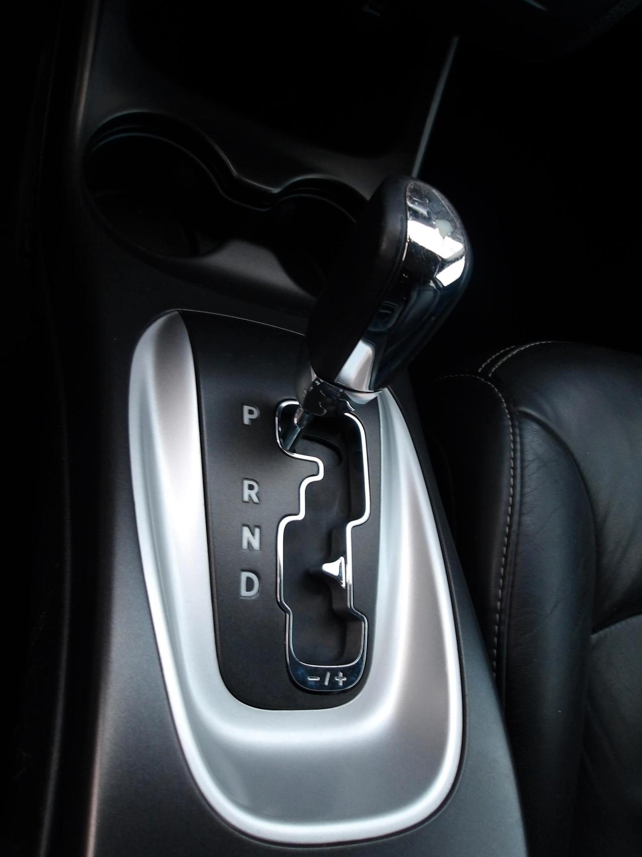 Fiat Freemont 2.0 mjt 16v Lounge 4x4 170cv auto