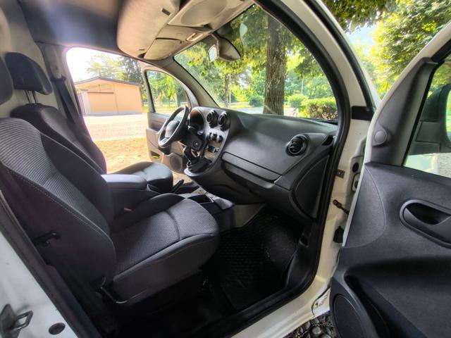 MERCEDES-BENZ CITAN 1.5 109 CDI 2 POSTI