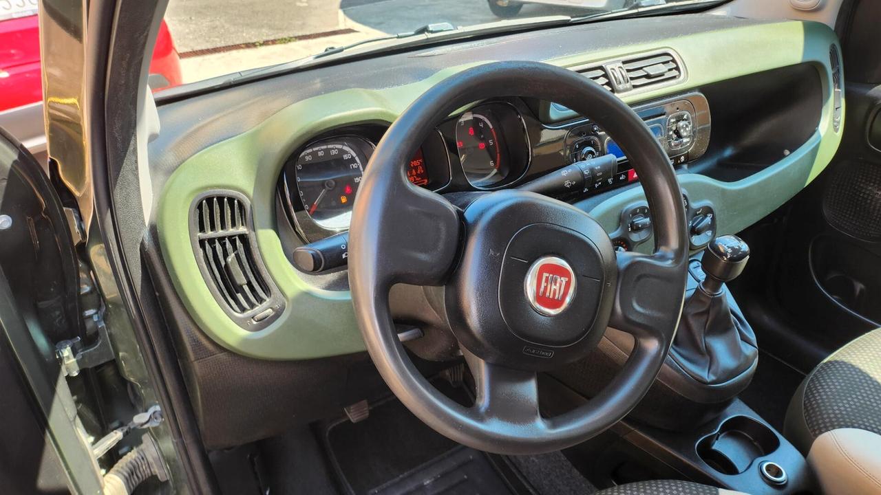Fiat Panda 1.3 MJT S&S Easy