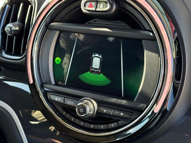 MINI Countryman 1.5 SE Business Countryman ALL4 PLUG-IN