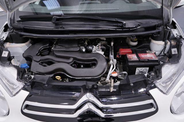 CITROEN C1 1.0 VTi 72 5 porte Feel Edition