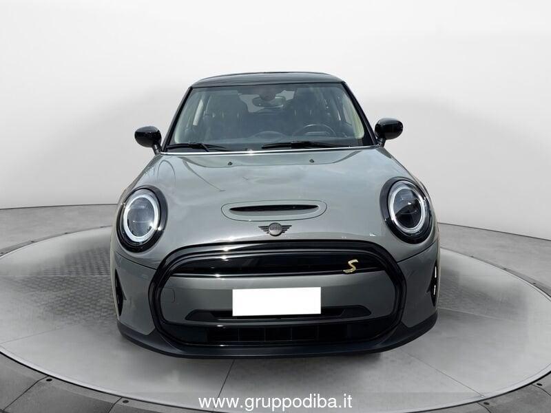 MINI Mini Full Electric Mini F56 2021 Full Electric Mini 3p Cooper SE Electric auto
