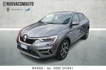 Renault Arkana 1.3 TCe Intens EDC