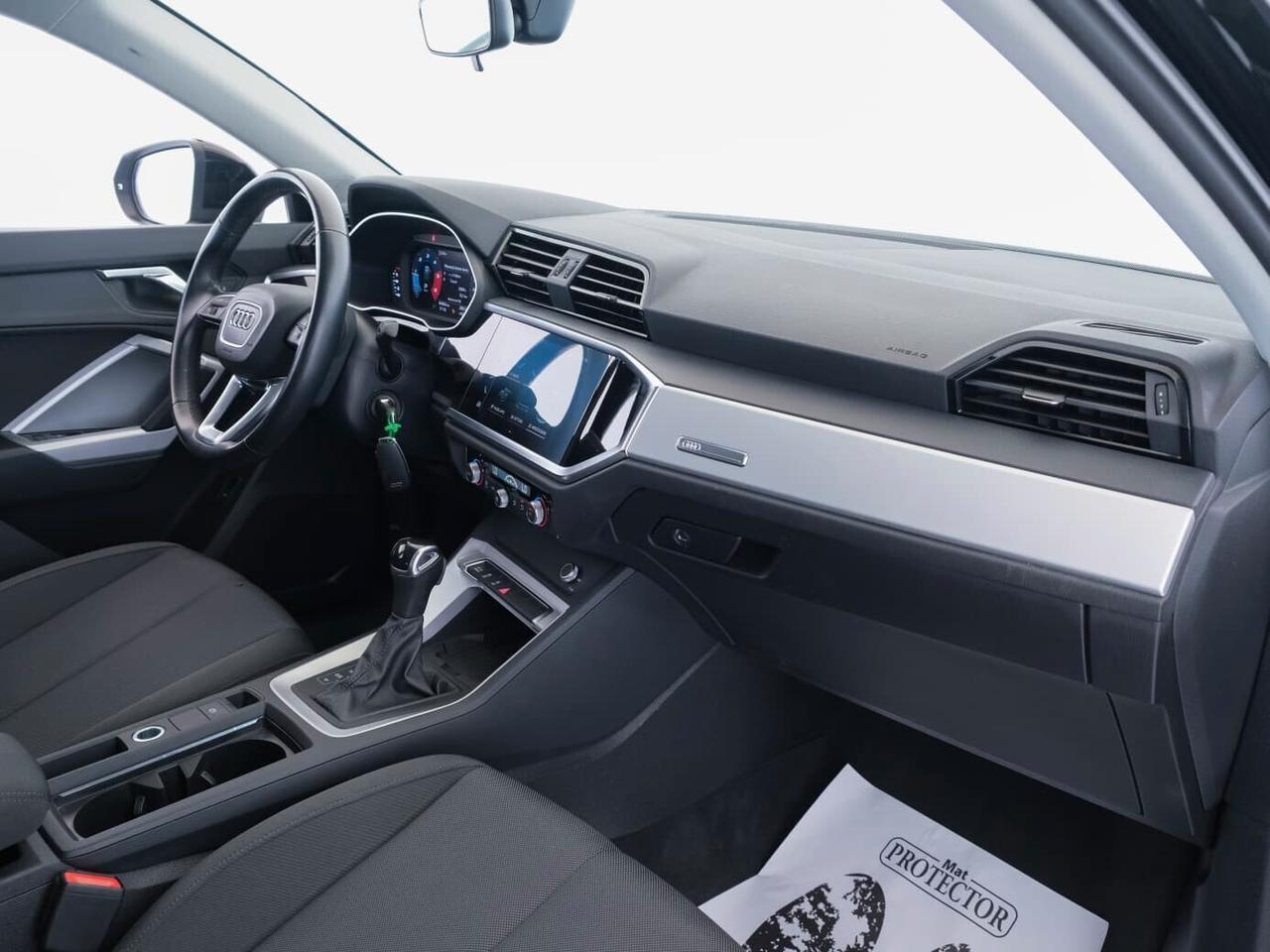AUDI Q3 Sportback 35 2.0 tdi Business Plus s-tronic