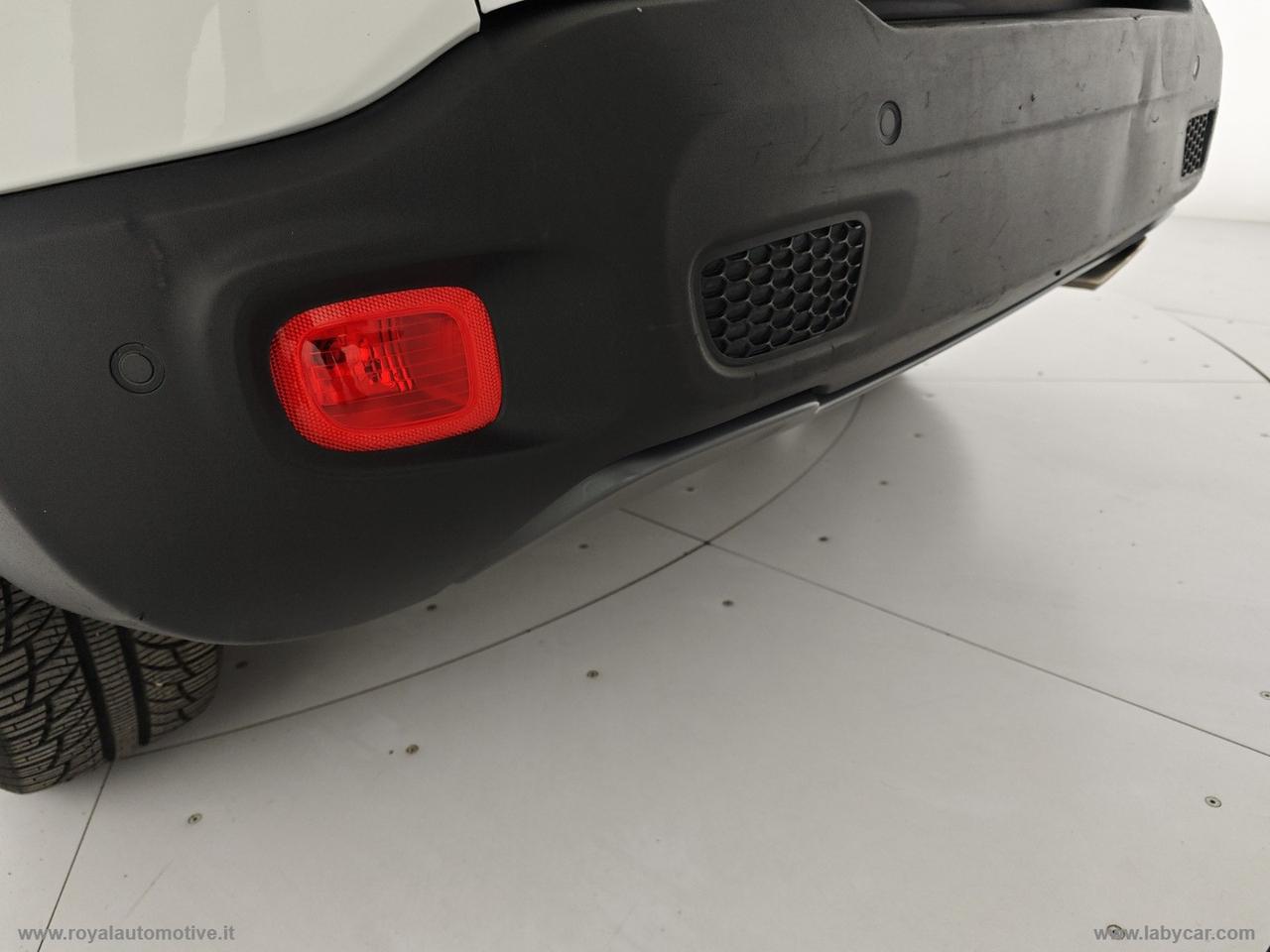 JEEP Renegade 1.3 T4 PHEV 4xe Business Plus