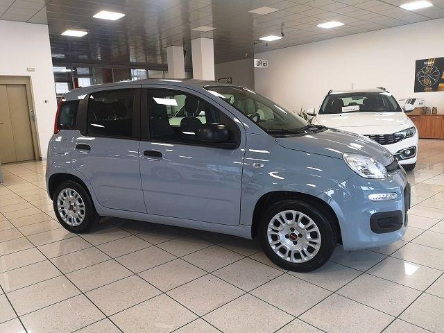 FIAT Panda 1.0 S&S Hybrid