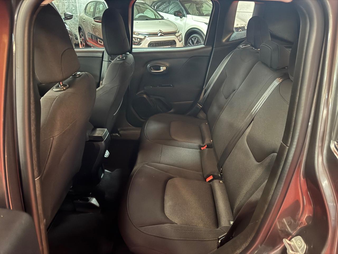 Jeep Renegade RENEGATE 1.0 T3 GPL