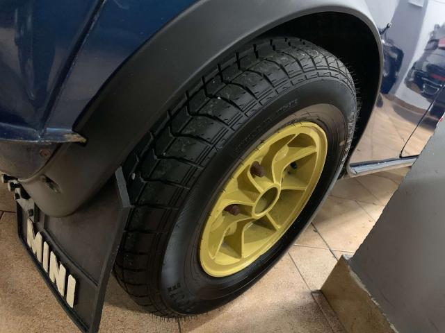 Innocenti Mini 1300 Cooper