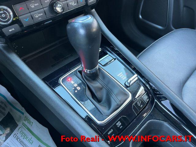 JEEP Compass 1.3 T4 240 CV PHEV AT6 4xe S - PROMO