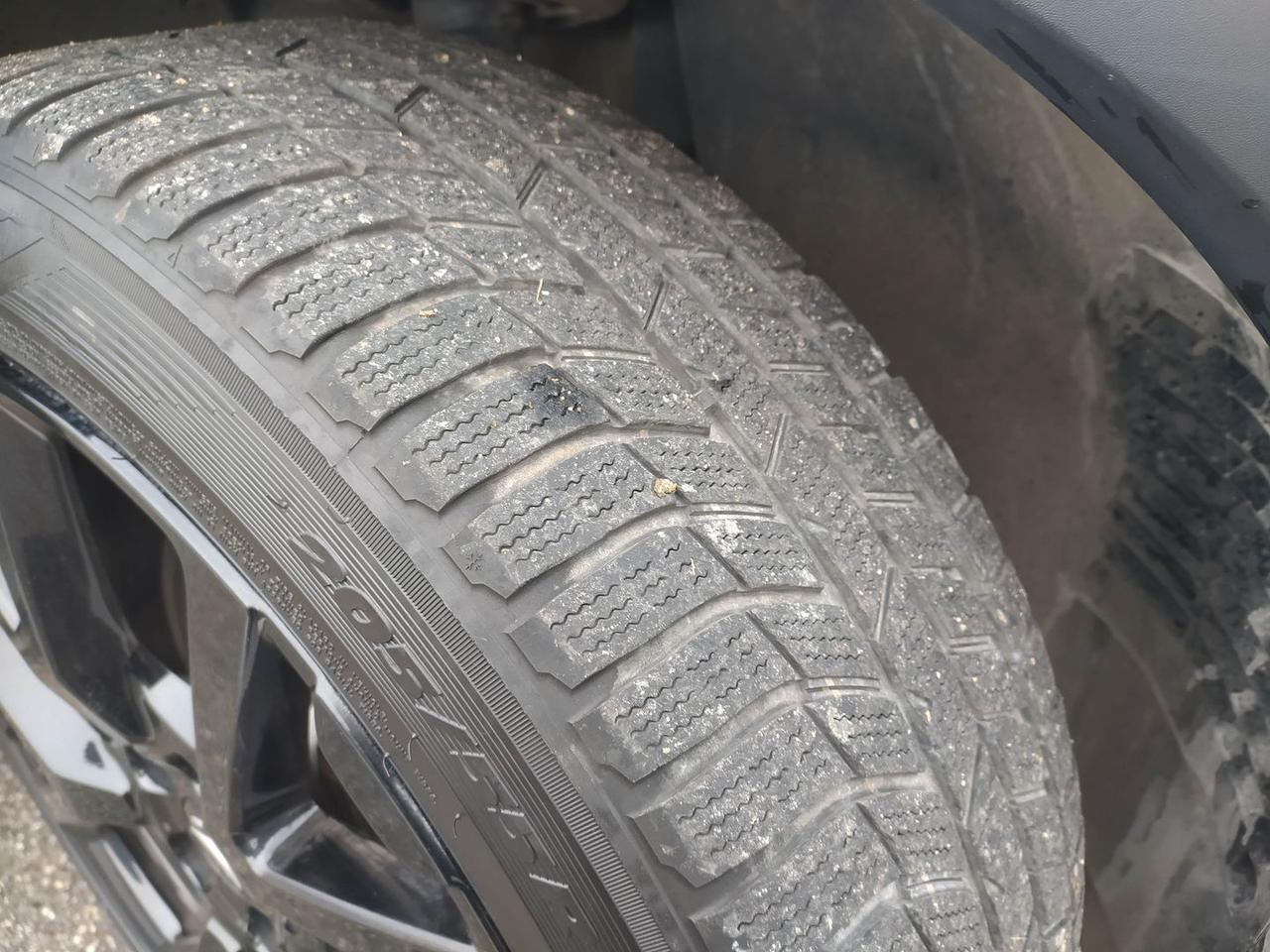 Citroen C5 Aircross Shine 1.5 Blue HDi 130 #8235