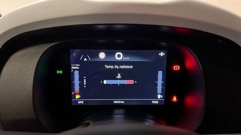 FIAT Panda Panda 1.0 FireFly S&S Hybrid Pandina