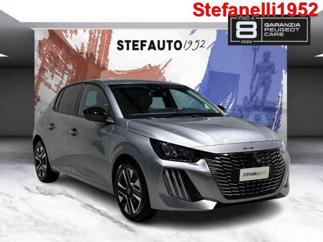 PEUGEOT 208 1.2 puretech Allure s&s 100cv