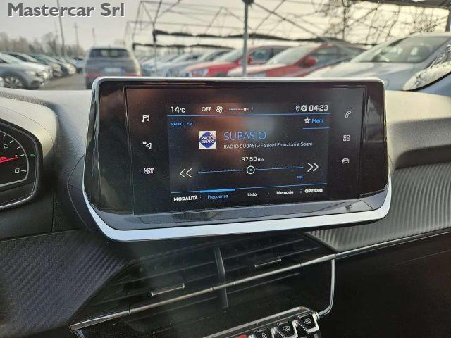 PEUGEOT 208 NEOPATENTATI 208 1.2 Active Pack - GP542FV