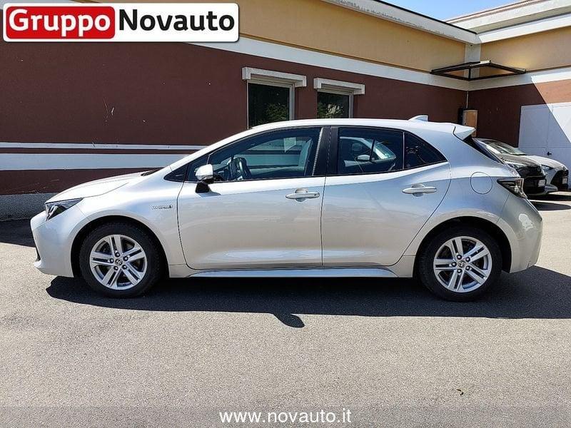 Toyota Corolla 1.8 Hybrid Active