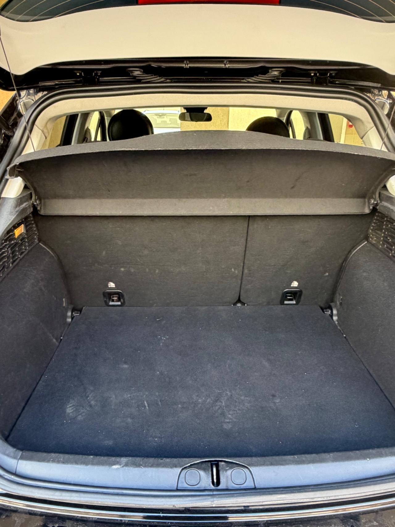 Fiat 500X 2.0 MultiJet 140 CV AT9 4x4 Cross Plus