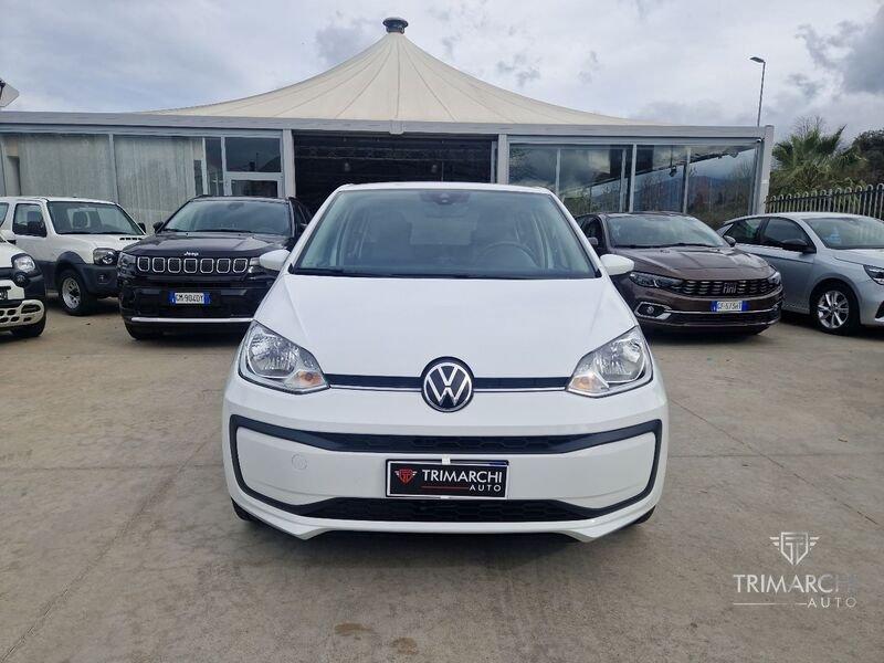 Volkswagen up! 1.0 5p. EVO move BlueMotion Technology