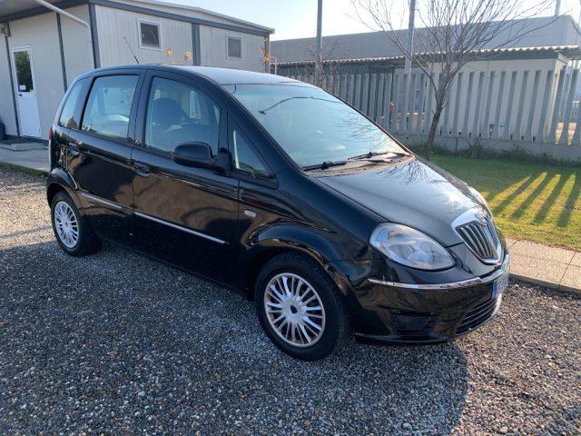 LANCIA MUSA 1.4 16V DFN 5th Avenue