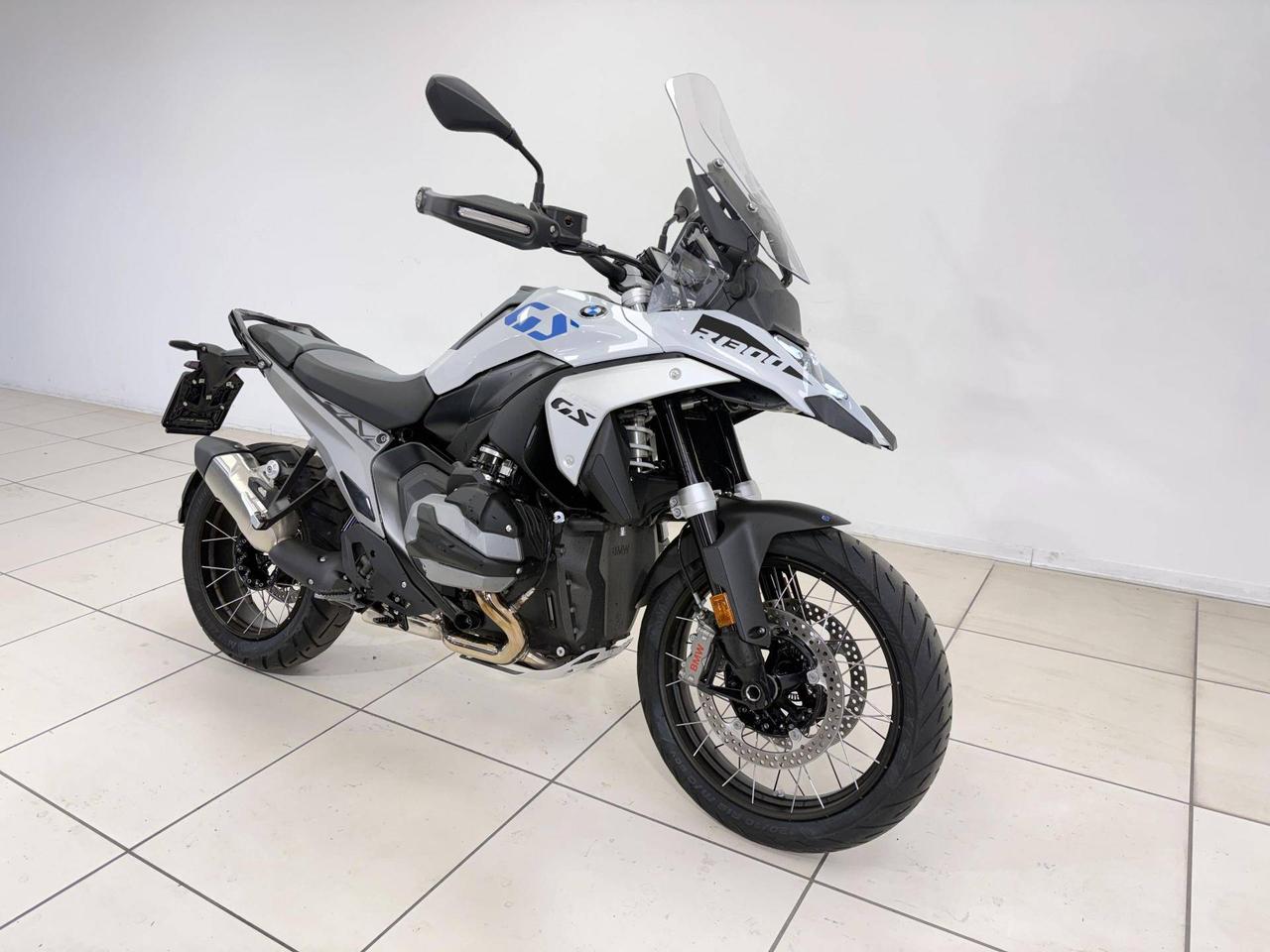 BMW R 1300 GS