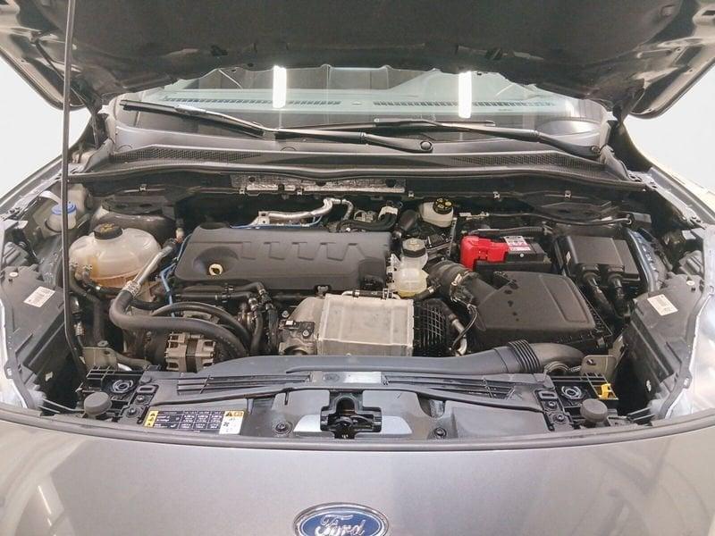 Ford Kuga 2.0 ecoblue ST-Line awd 120cv auto