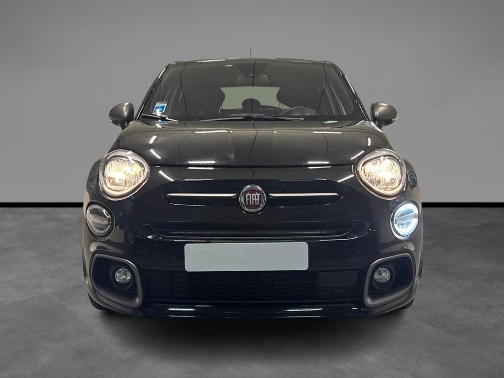 Fiat 500X 1.6 Multijet Sport