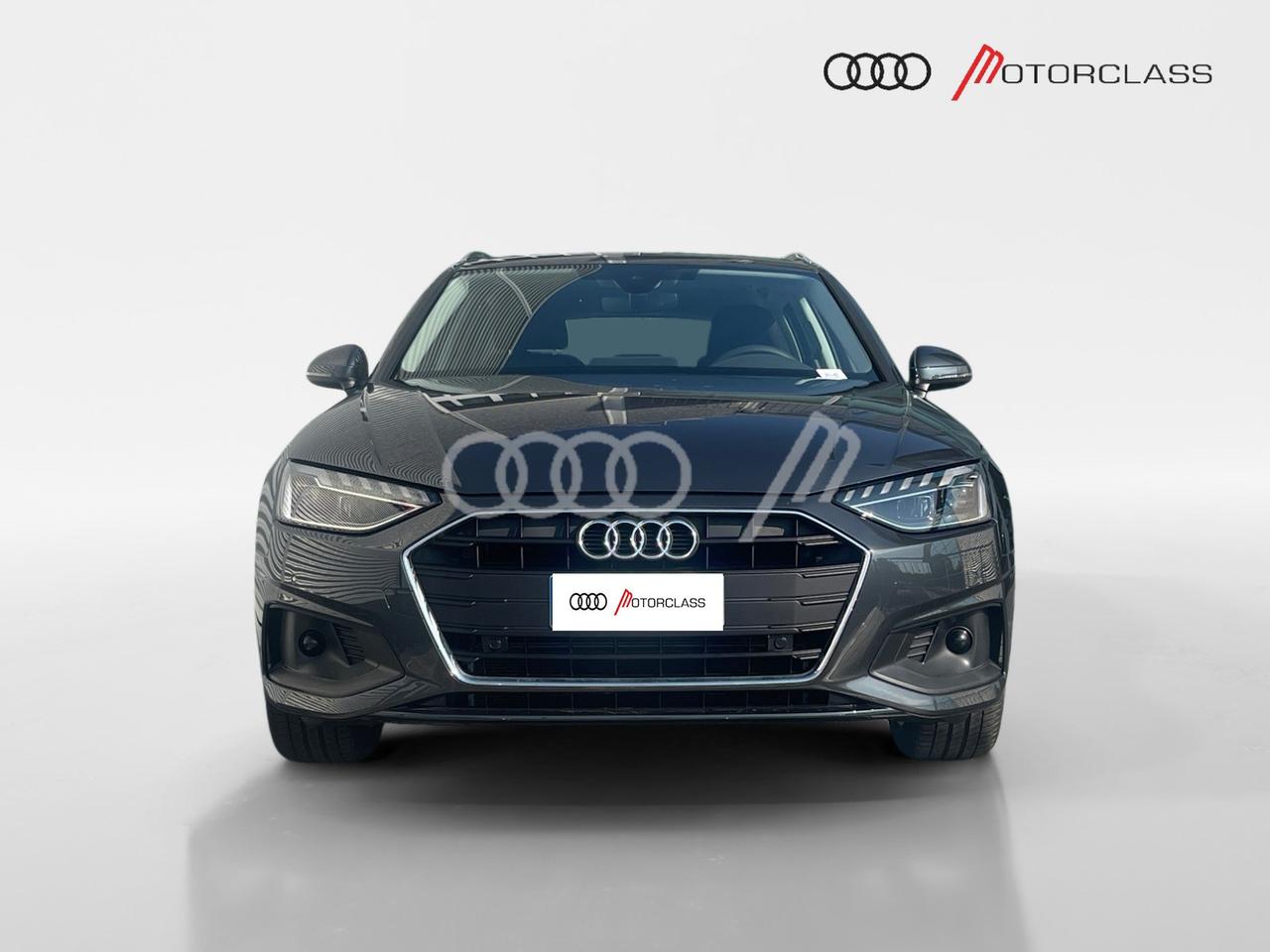 Audi A4 avant 30 2.0 tdi mhev 136cv business s tronic