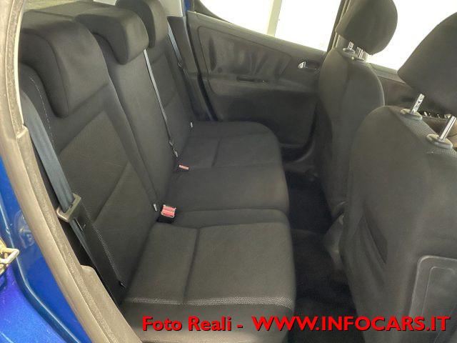 PEUGEOT 207 1.6 HDi 90CV 5p. XS