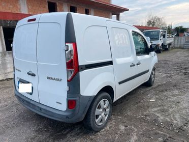 Renault Kangoo 1.5 dCi 90CV 5 porte Life
