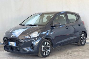 HYUNDAI i10 1.0 gpl connectline 61cv GPL