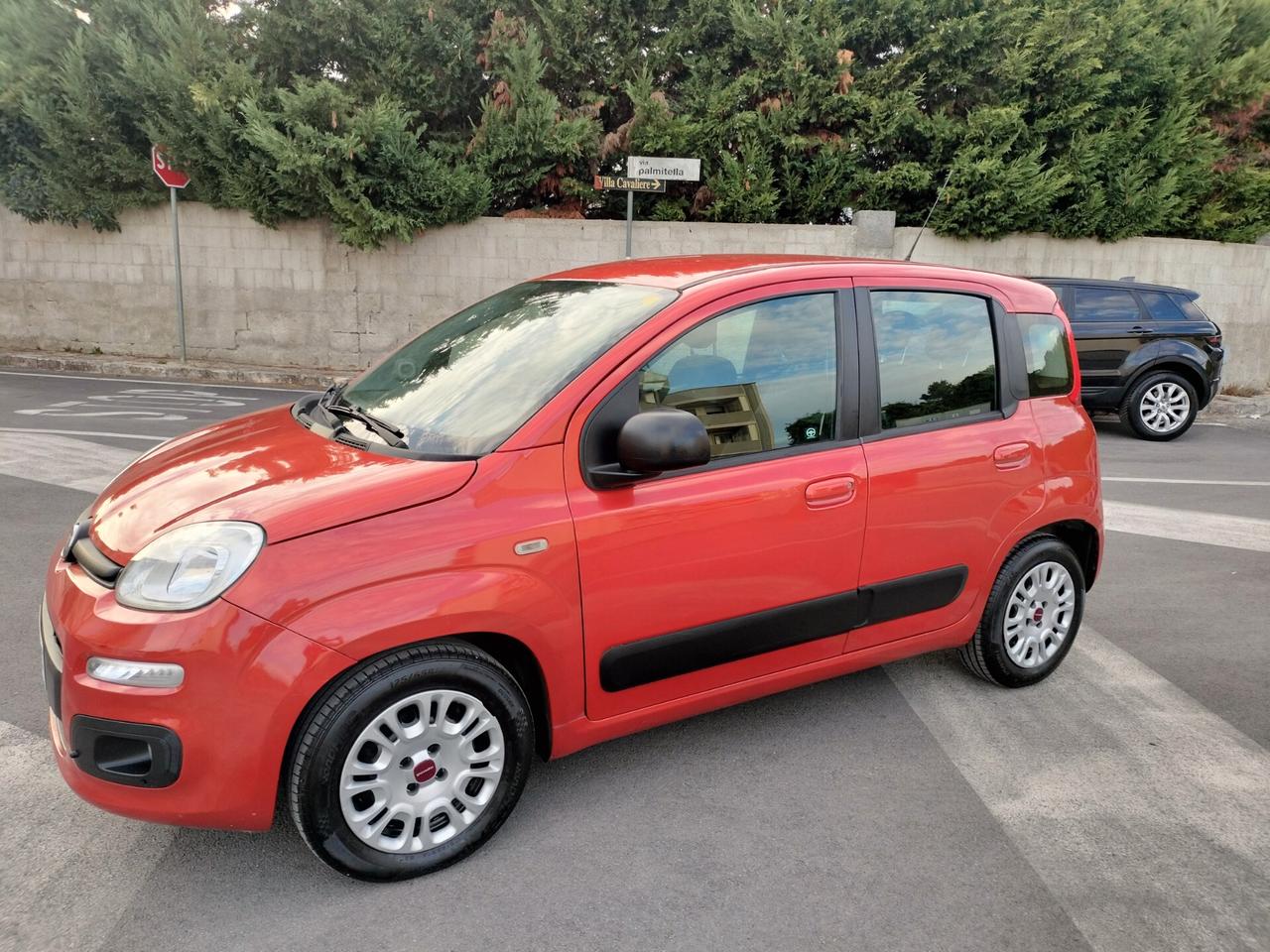 Fiat Panda 1.3 MJT 95 CV S&S Lounge