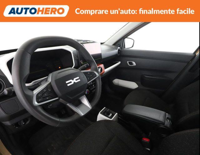 DACIA Spring Electric 65 Expression