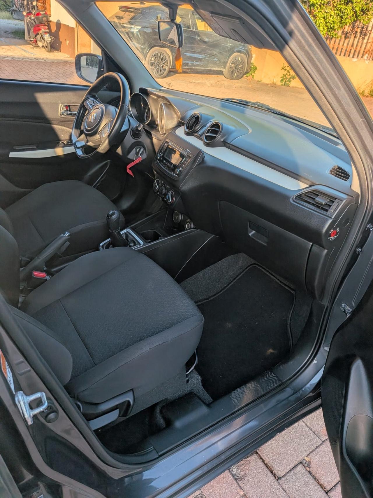 Toyota Aygo 1.0 12V VVT-i 5 porte Sol