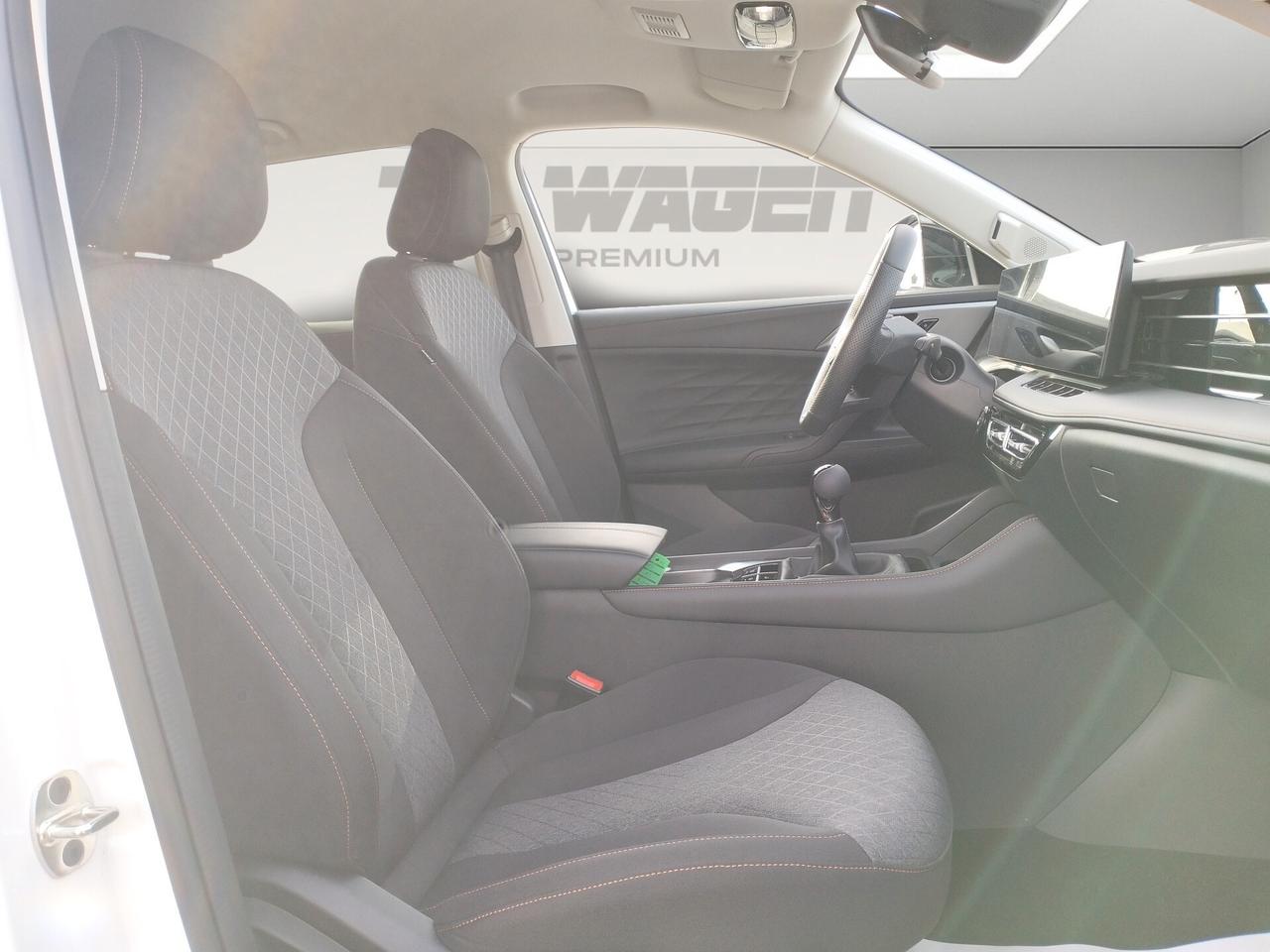 Mg HS 1.5T-GDI Comfort