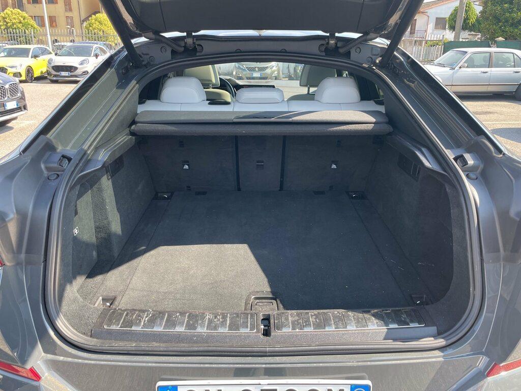 BMW X6 30 d Mild Hybrid 48V Msport xDrive Steptronic