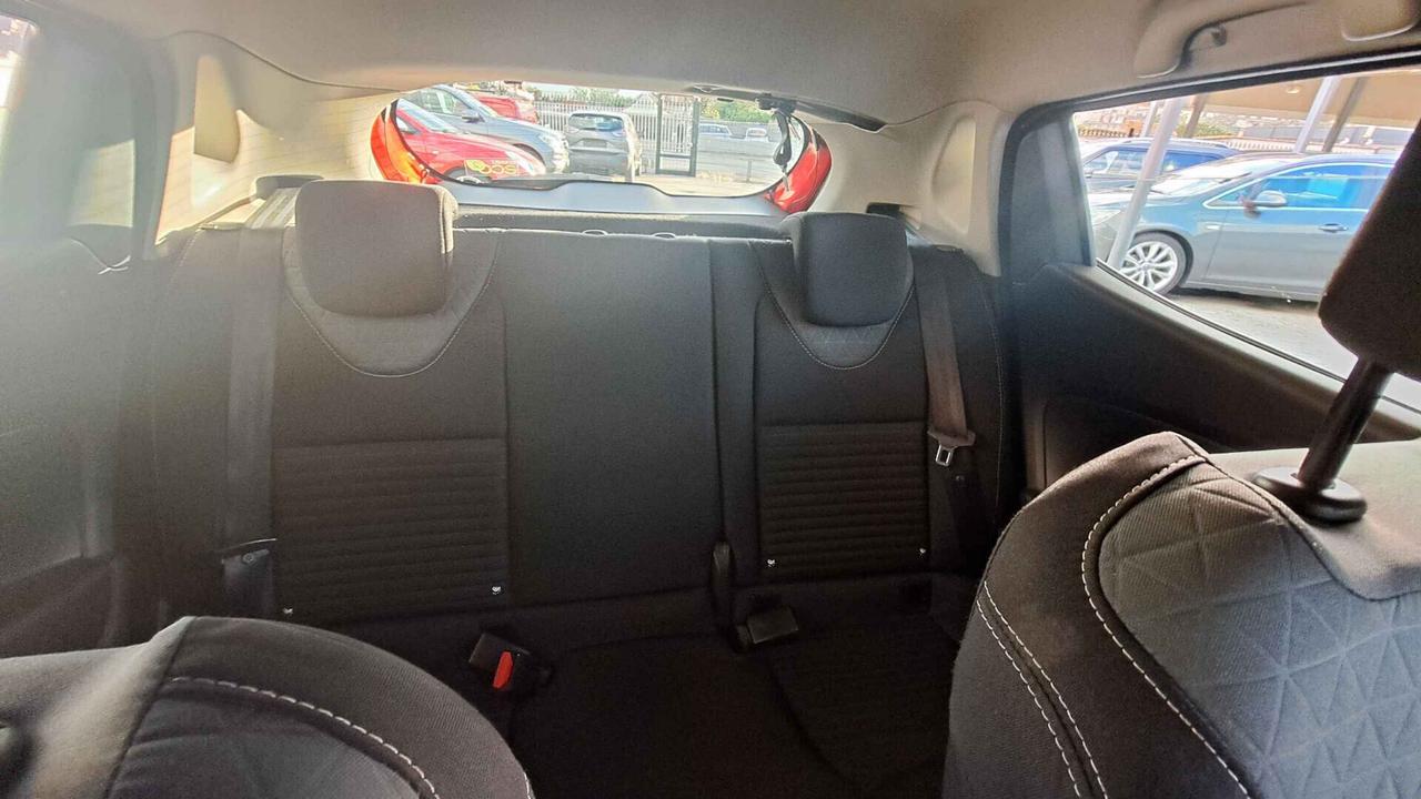 Renault Clio 1.5 dCi 8V 90CV Start&Stop 5 porte Energy