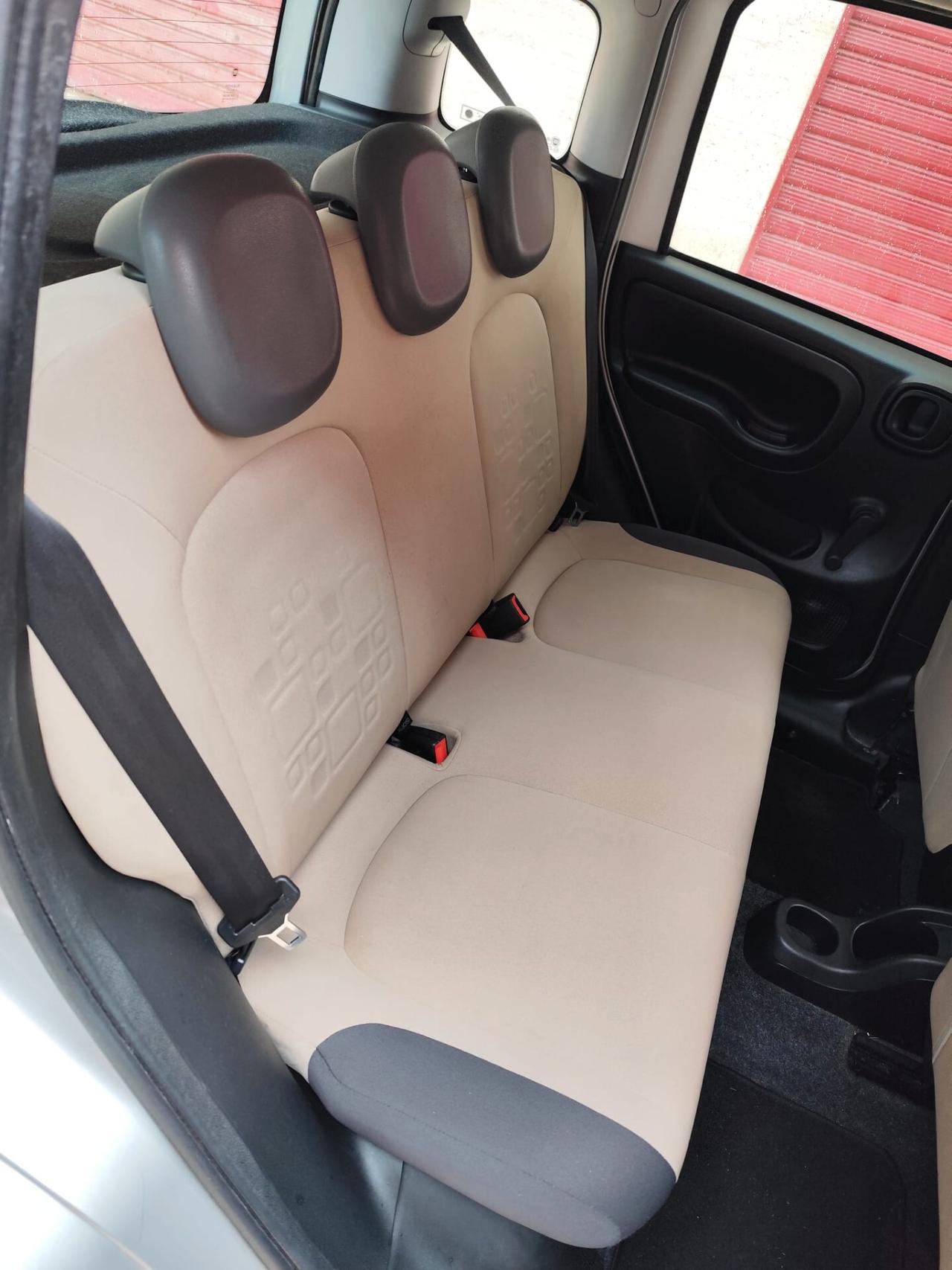 Fiat Panda 1.3 MJT S&S Lounge