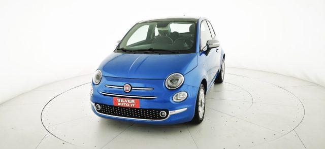 FIAT 500 1.2 Mirror