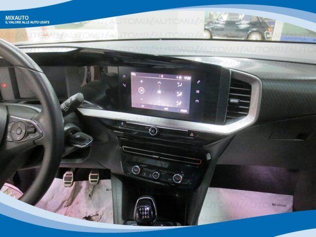 OPEL Mokka 1.2 Turbo 136cv GS Line EU6