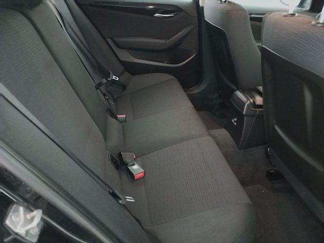 BMW X1 sdrive18d Futura