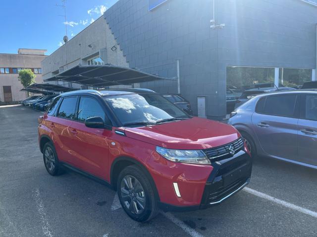 SUZUKI Vitara 1.4 Hybrid 4WD AllGrip Cool+ KM 0 Bi color