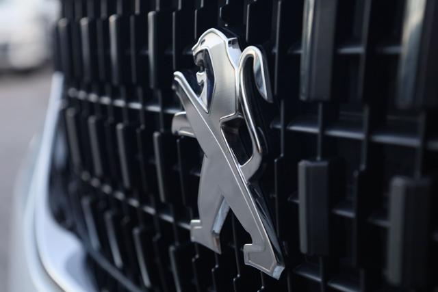PEUGEOT 2008 BlueHDi 75 Active