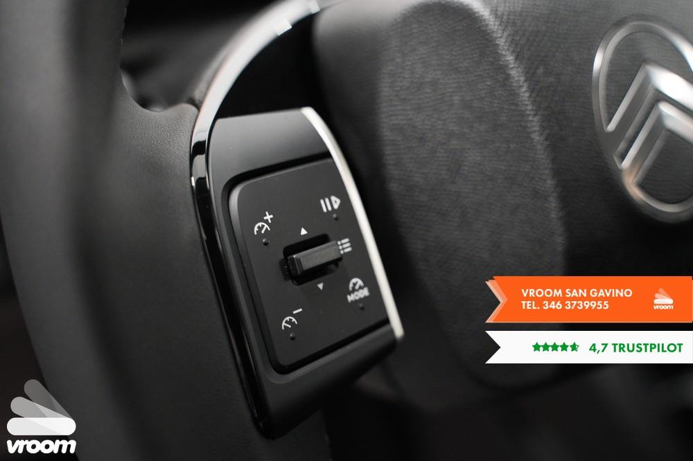CITROEN C3 4ª serie C3 PureTech 100 S&S Max
