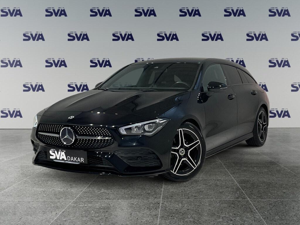 Mercedes CLA 180d 1.5D 116CV Autom. Premium