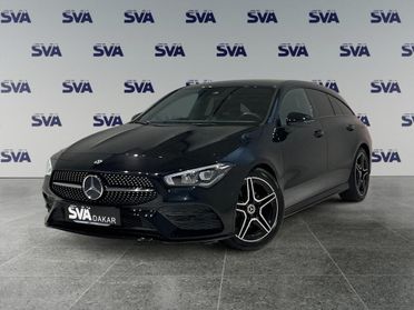Mercedes CLA 180d 1.5D 116CV Autom. Premium