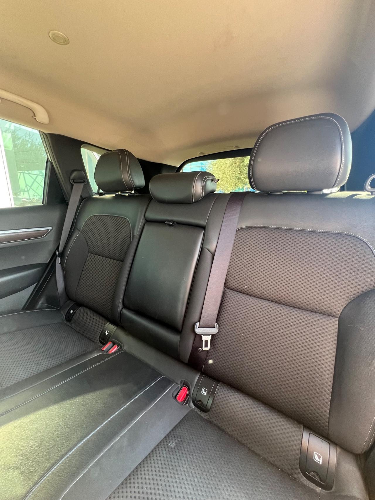 Renault Koleos dCi 175CV 4x4 Energy Intens