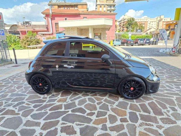 ABARTH 595 1.4 165 CV Turismo 70 Anniversario