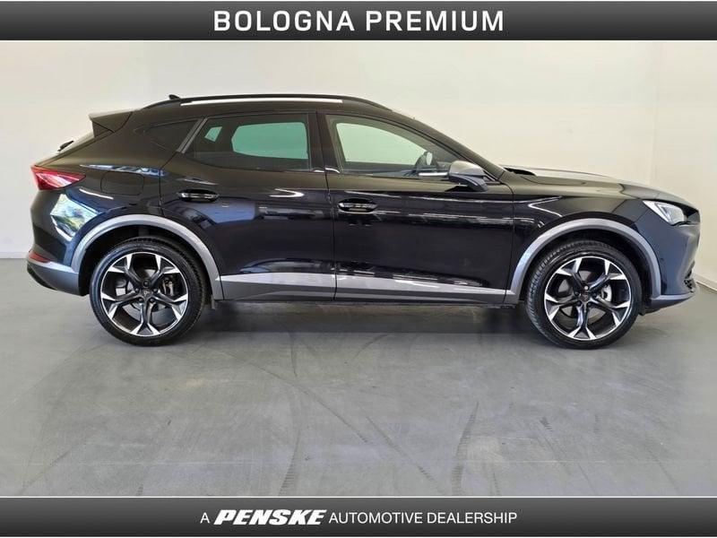 Cupra Formentor Formentor 1.5 TSI DSG