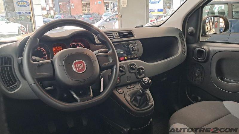 FIAT Panda Panda 1.2 Easy PROMO SENZA PENSIERI
