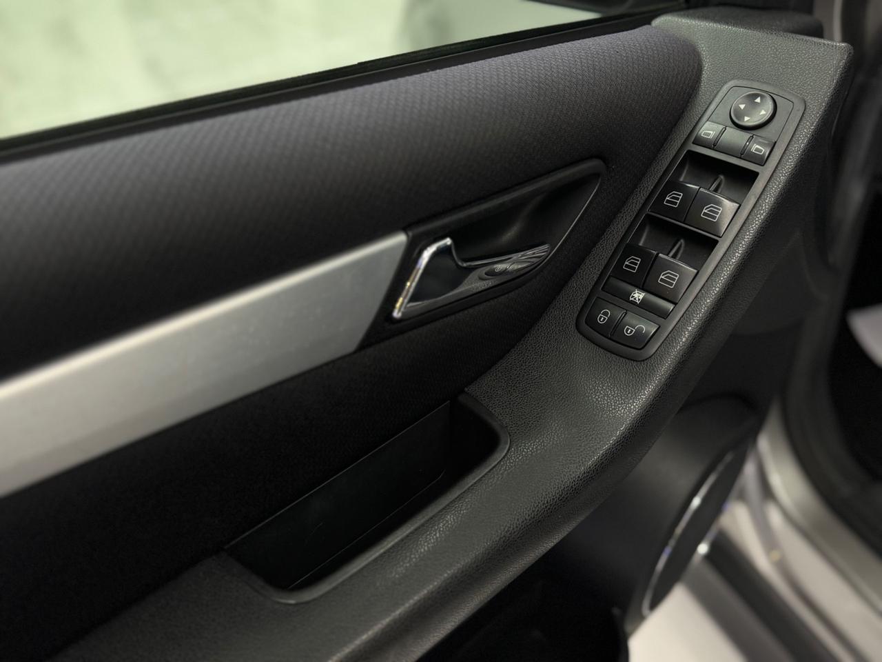 Mercedes-benz Classe B 180CDI 109Cv