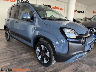 FIAT Panda 1.0 FireFly S&S Hybrid City Cross